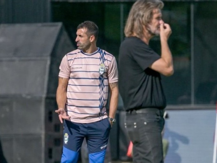 ¿Cuál es la sorpresa que mete Zaniratto para afrontar el clásico platense?