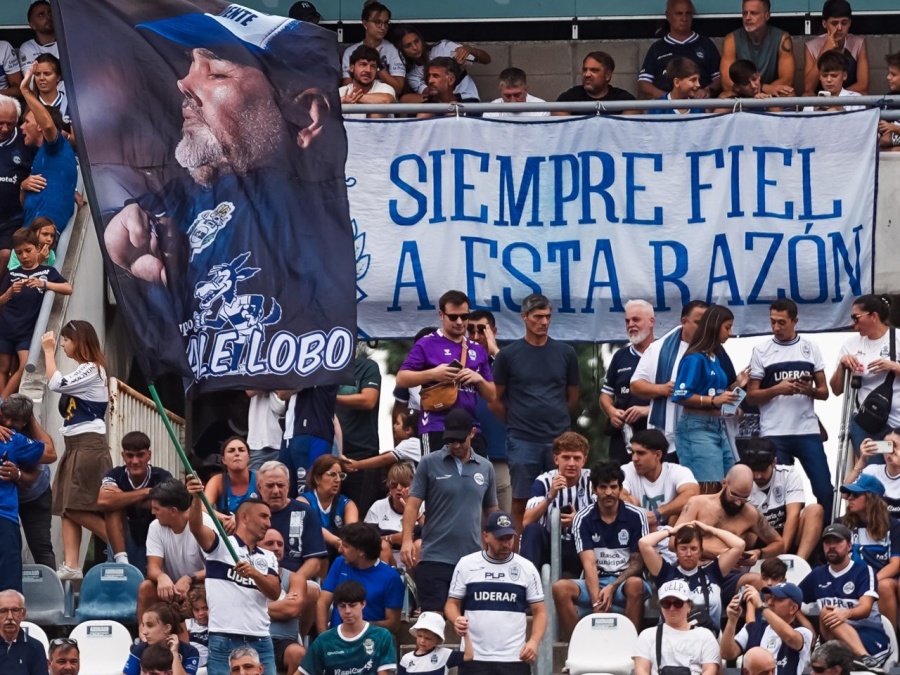 ¿Cuál es la buena noticia que recibieron los hinchas de Gimnasia tras la derrota con Central?