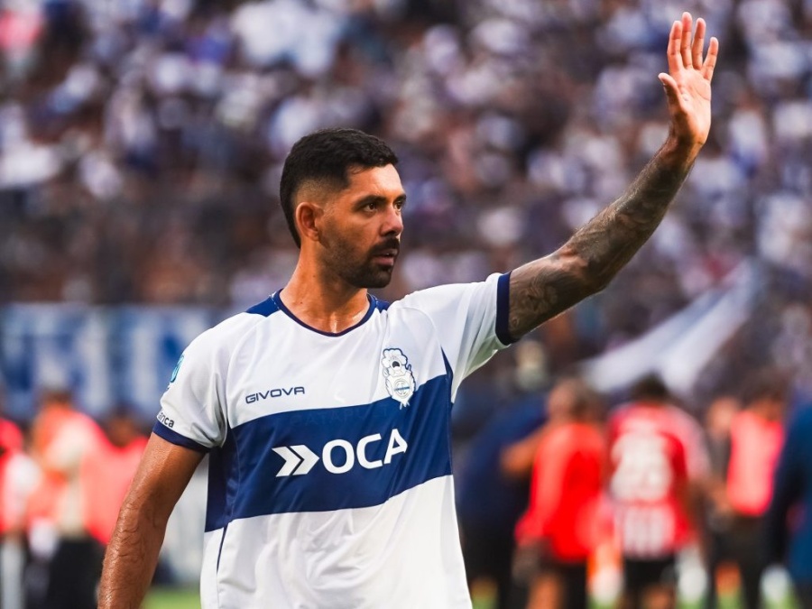 Gimnasia pretende reencontrarse con la victoria y emborracharse de alegría en Mendoza