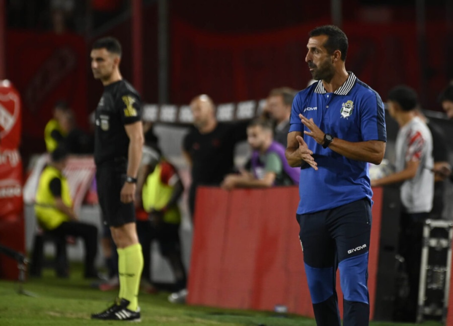 Se acerca el clásico: ¿Cómo sigue la semana Tripera y por qué situación espera Zaniratto?  