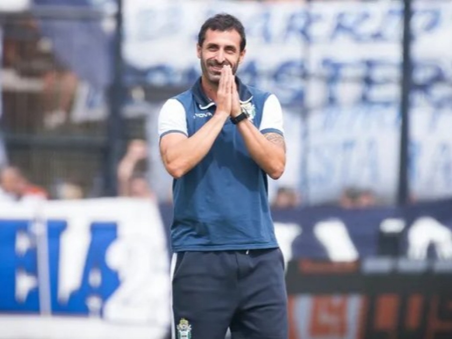 Zaniratto probó, cambio y sorprendió en Abasto