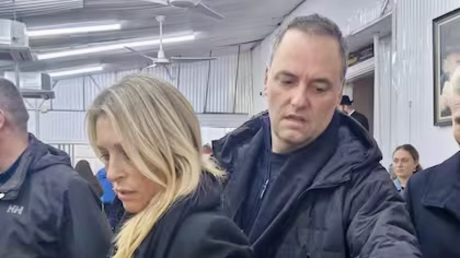 Levantan el el secreto fiscal y bancario para saber quién pagó los viajes de Adorni