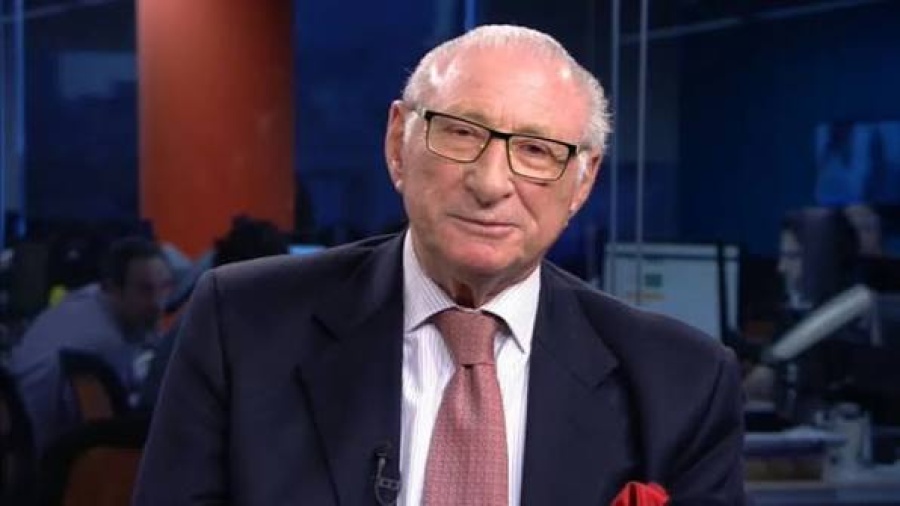 Murió Ernesto Cherquis Bialo