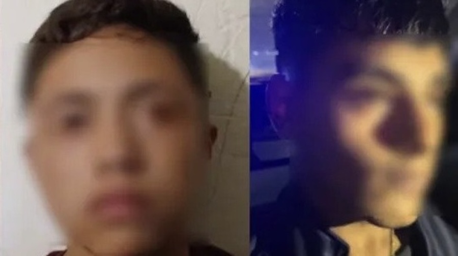 Condenaron al asesino de Kim Gómez