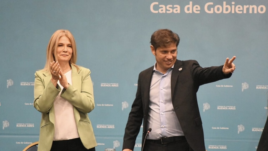 Provincia convocó a docentes y estatales para reanudar las negociaciones salariales