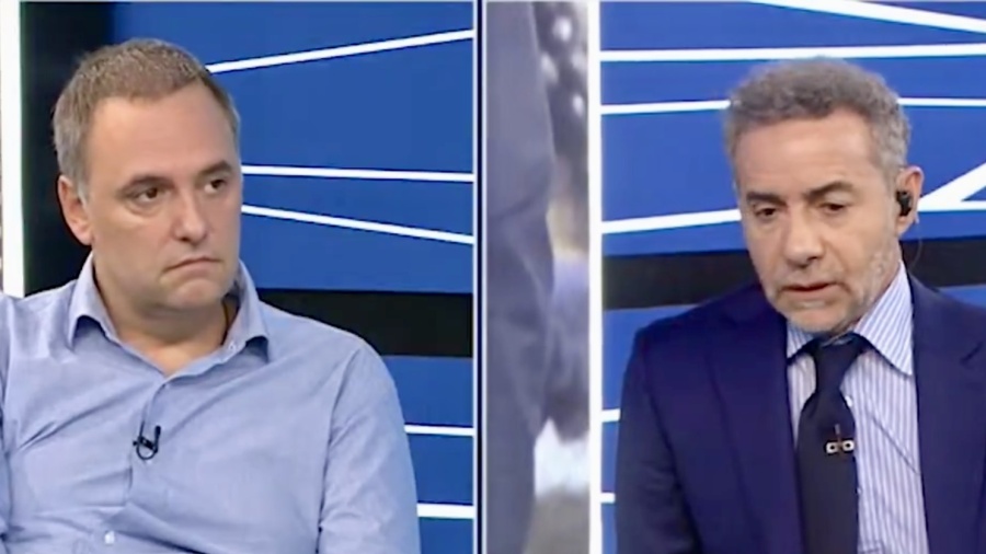 Adorni asumió el error, dijo que no es un delito y deslizó que el video pudo haber salido desde adentro del Gobierno