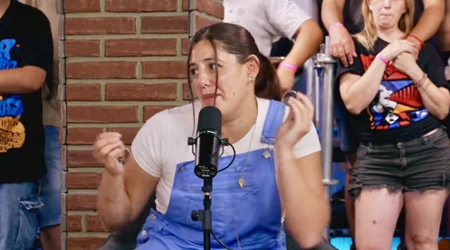 Vicky Garabal, La Gambeta, El Hormiguero y más incorporaciones en la nueva programación de OLGA