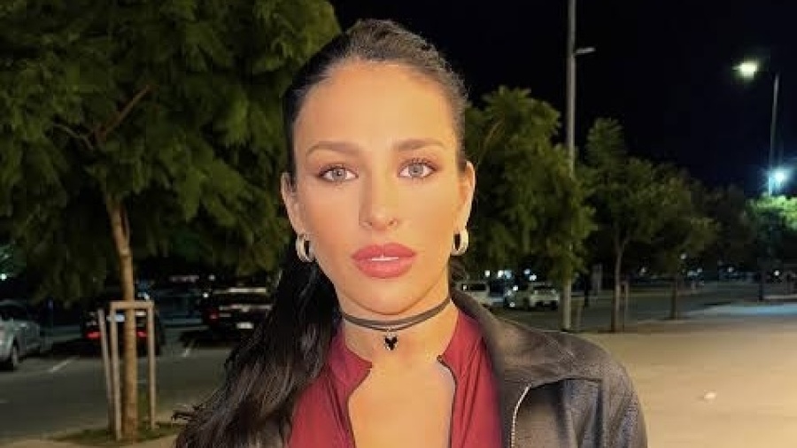 Chiara Mancuso deseó que en esta edición de Gran Hermano no se diga que “porque una mujer juega y piensa está acomodada”