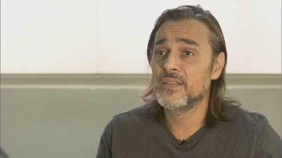 Comenzó el juicio contra Juan Ignacio Buzali en La Plata