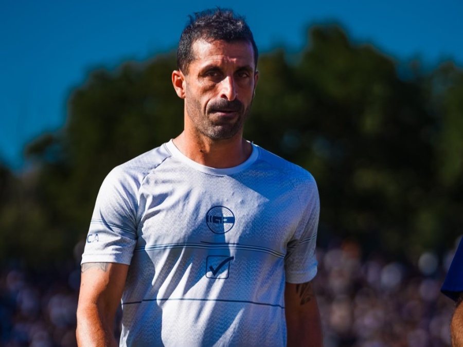Atentos Triperos: ¿Cómo será el cierre del primer semestre para Gimnasia?