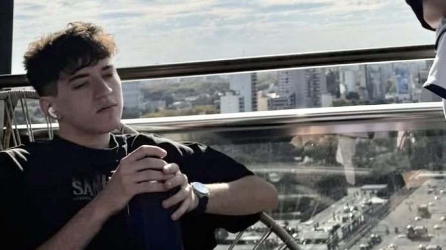 Bauleti se hizo cargo y pidió disculpas durante el stream por sus polémicos dichos