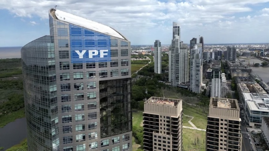 La Justicia de los Estados Unidos anuló la condena por el caso YPF a la República Argentina.