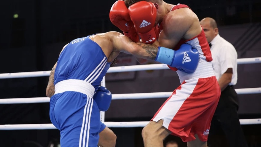 En La Plata habrá una velada de boxeo: peleas, exhibiciones y homenajes