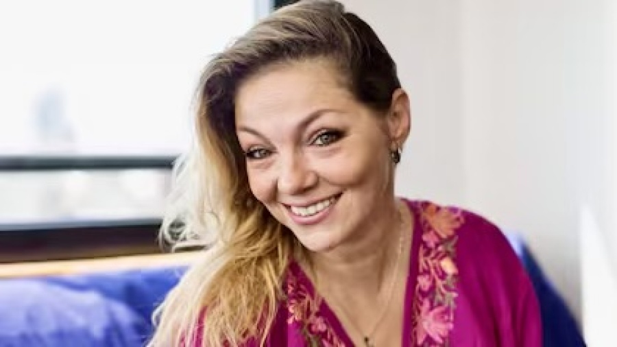 Tamara Paganini ingresa a Gran Hermano Generación Dorada en reemplazo de Mavinga