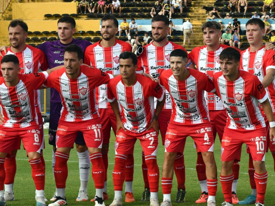 Con sello Pincharrata y Tripero: Dos ex futbolistas de Estudiantes le dieron la victoria al equipo de un DT Mens Sana