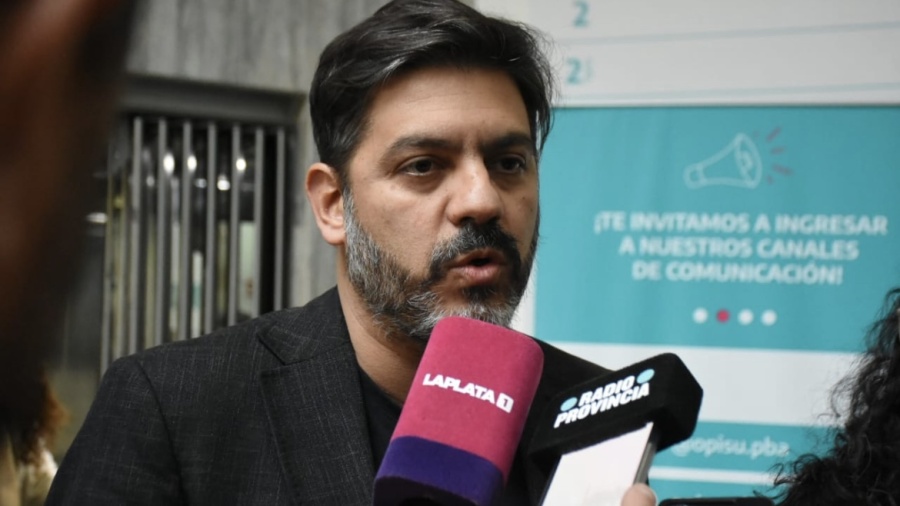 Bianco y otros importantes ministros respaldaron a Kicillof y se anticipó una alternativa para 2027