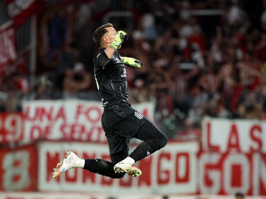 ¿Cómo lo recibieron a Muslera en Uruguay y qué mensaje le dejaron desde Estudiantes por la convocatoria?