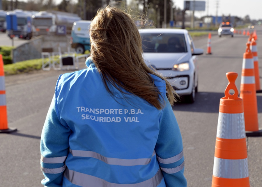 Nuevo aumento de multas de tránsito en la Provincia de Buenos Aires