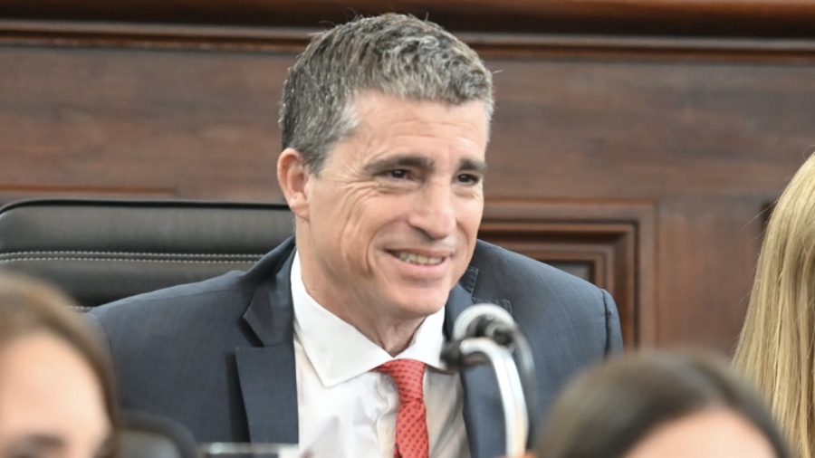 Allan sobre el discurso de Alak: “No necesitamos más diagnósticos sino resultados concretos en seguridad”