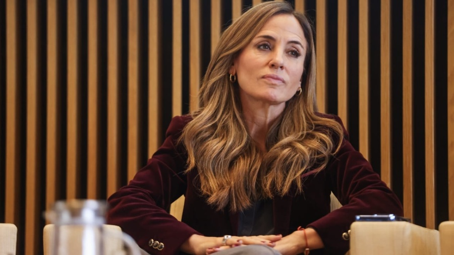 Tolosa Paz tras el anuncio del humilde bono de Anses: “Basta de castigar a nuestros jubilados”