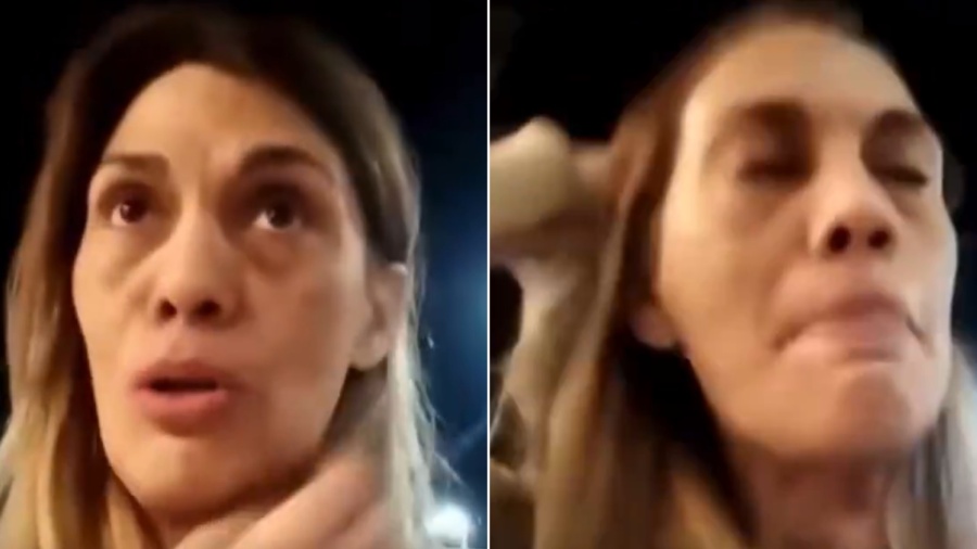 El drama de una psicóloga platense y su familia varada en Egipto