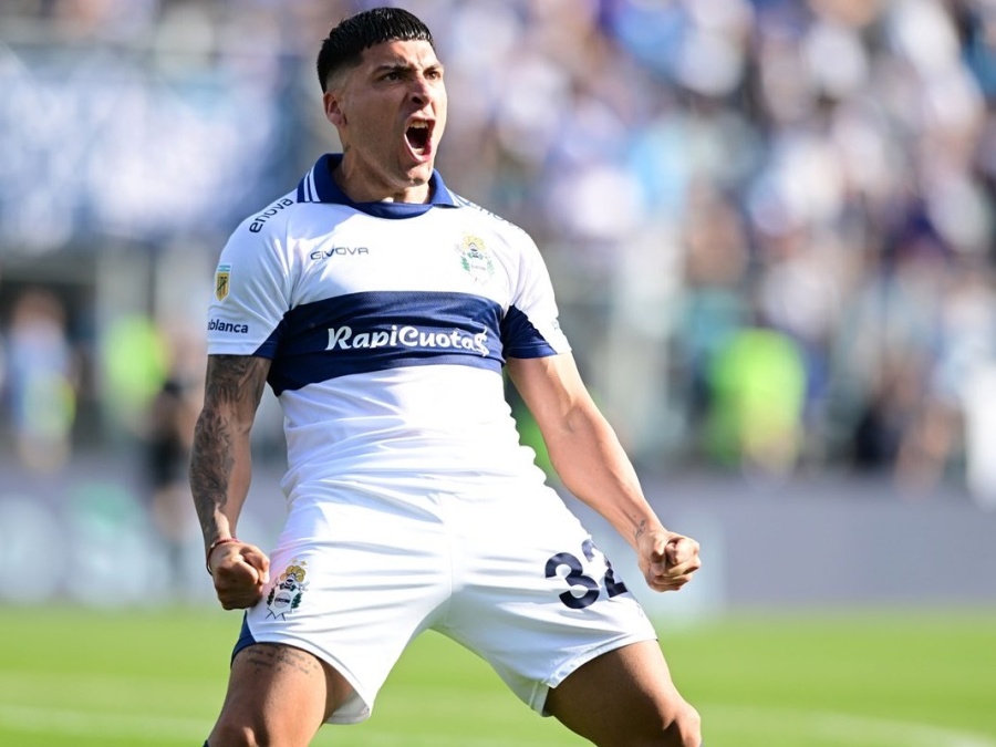 Marcelo Torres caliente tras la derrota: ”Tuvimos tres errores que no deberíamos tener y hay que hacer mucha autocrítica”
