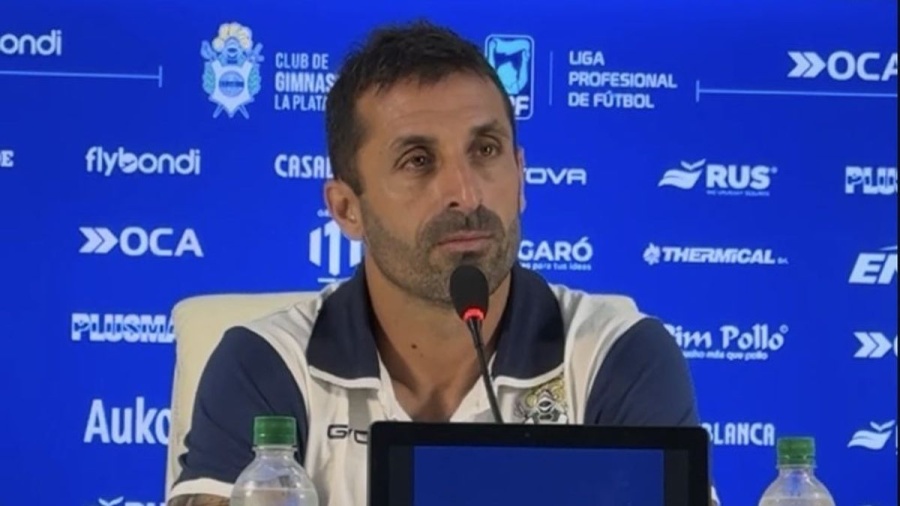 Zaniratto: “Nos gustaría terminar más cómodos, pero ganar de visitante en el fútbol argentino es fundamental”