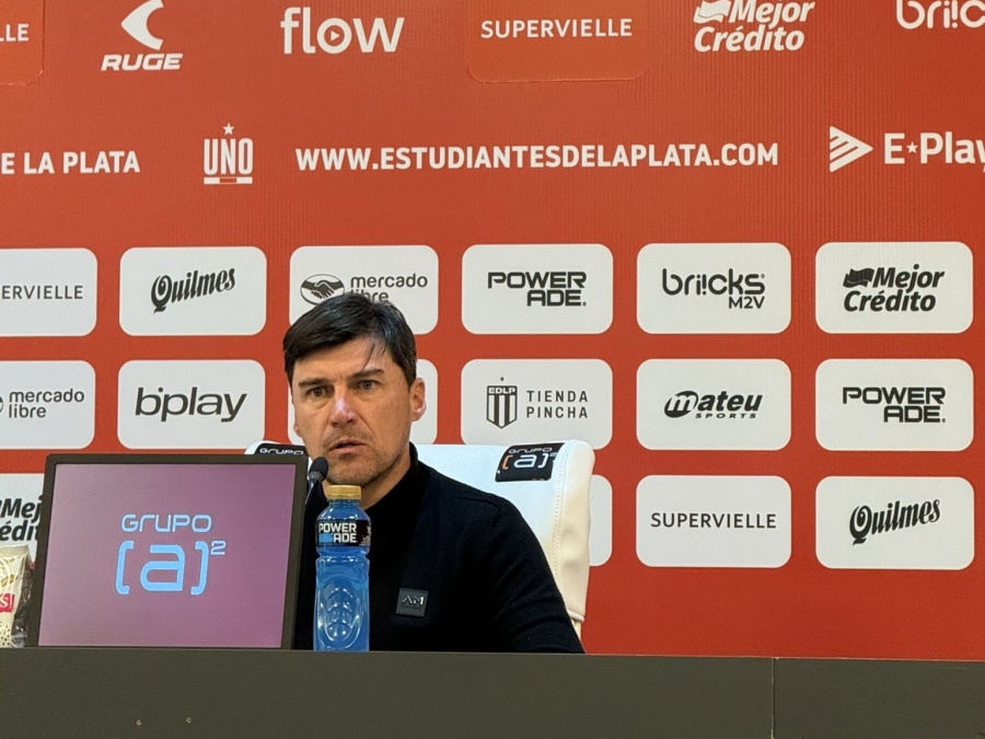 El desahogo de Medina: ”La victoria era necesaria principalmente para mí y mi cuerpo técnico”