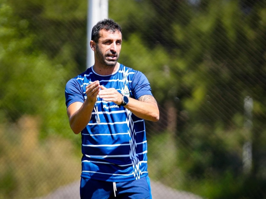 Zaniratto entregó una nómina plagada de novedades: Un debut, la ausencia del capitán y la baja de un futbolista por lesión