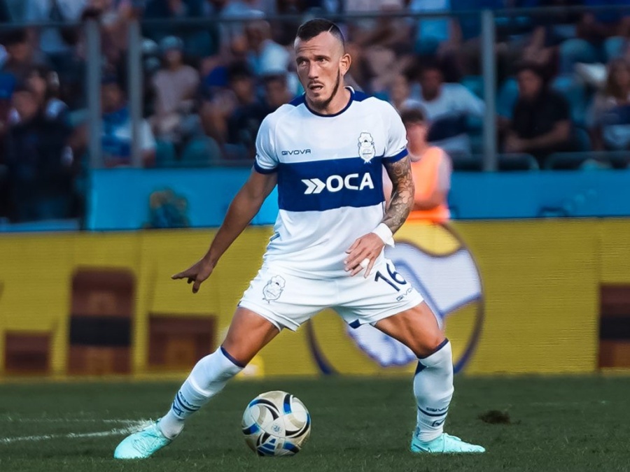 Augusto Max y el karma de Gimnasia con la pelota quieta defensiva: ”No nos puede volver a pasar”