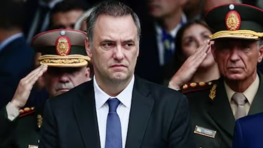 Los aliados del Gobierno piden que se aparte a Manuel Adorni de su cargo