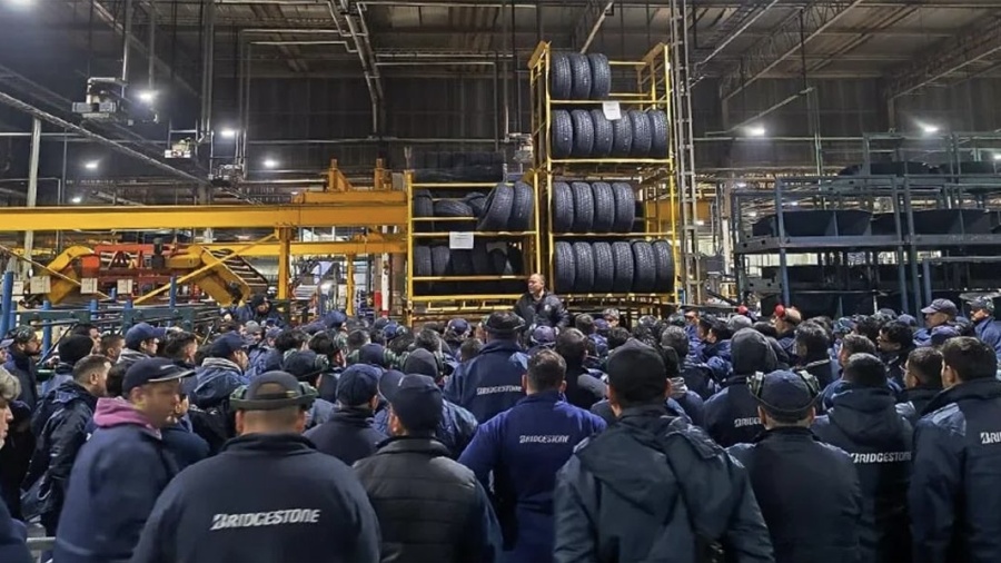 Desempleo en Buenos Aires: ya se perdieron 96 mil trabajos registrados en la Provincia