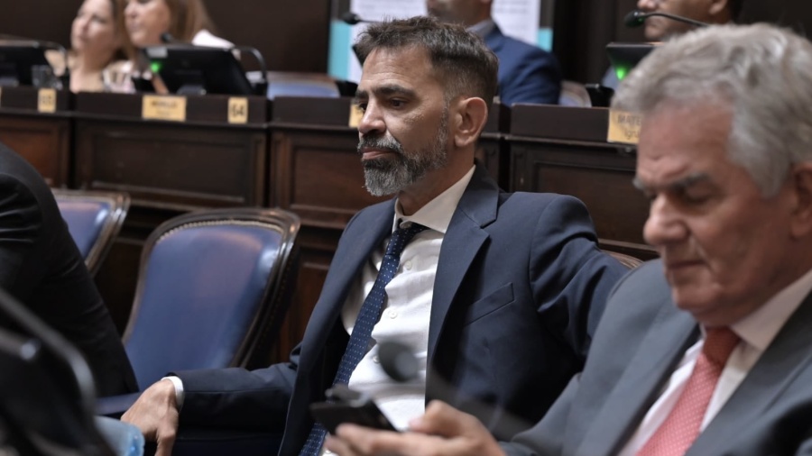 Los libertarios insistirán con el debate por la Boleta Única en Papel en la Provincia de Buenos Aires