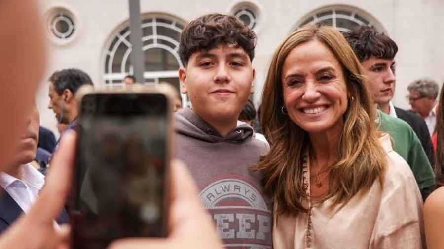 Tolosa Paz: “El ajuste golpea la escuela y los pibes pierden un mes de clases por año”