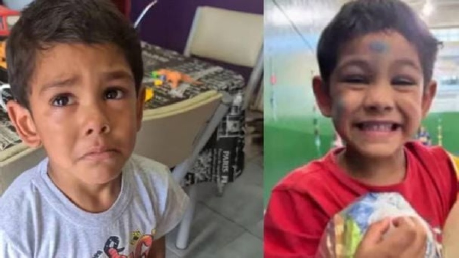 Comodoro Rivadavia: investigan como “posible homicidio” la muerte de Ángel y apuntan a la madre y su pareja