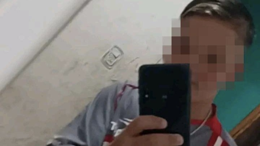 La madre de León tuvo respuesta y el joven platense adicto de 16 años quedó internado en Romero