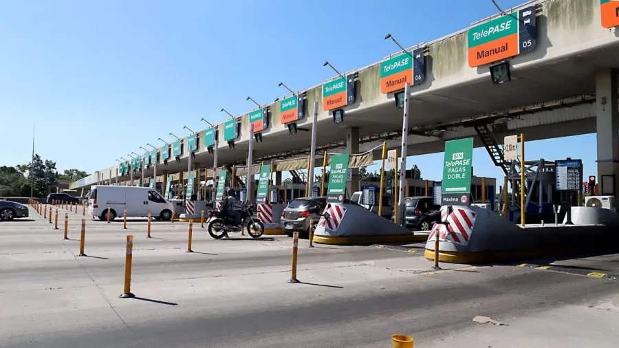 El Gobierno habilitó a 9 provincias a licitar rutas nacionales: afuera Buenos Aires y Aubasa impugnó por “arbitrariedad”