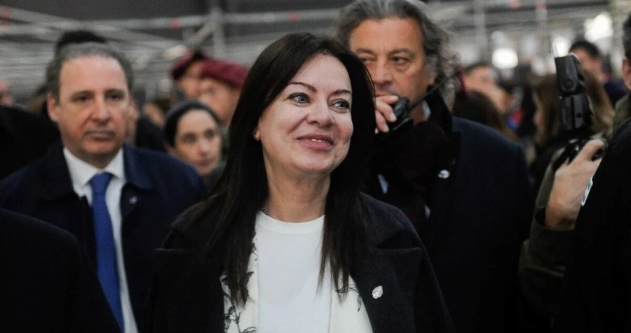La ministra Pettovello desplazó a su jefe de Gabinete por el escándalo de los créditos en el Banco Nación