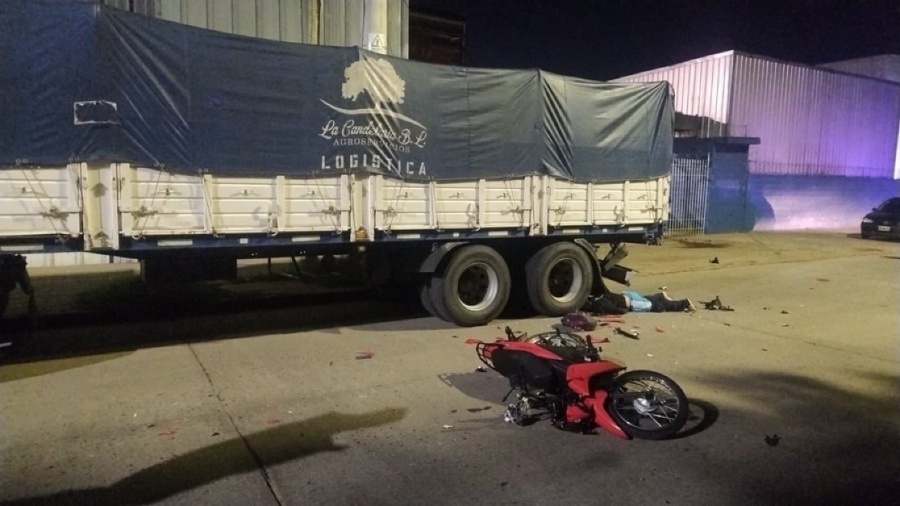 Ya son 20 los muertos en siniestros viales en La Plata en 2026: 17 iban en moto y el último tenía 21 años