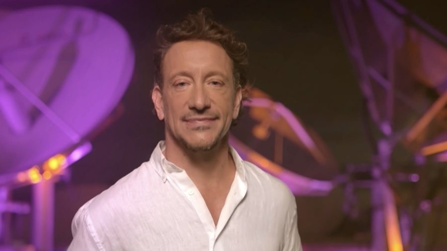 Popstars vuelve a Telefe con Nicolás Vázquez como conductor: será la primera vez con host