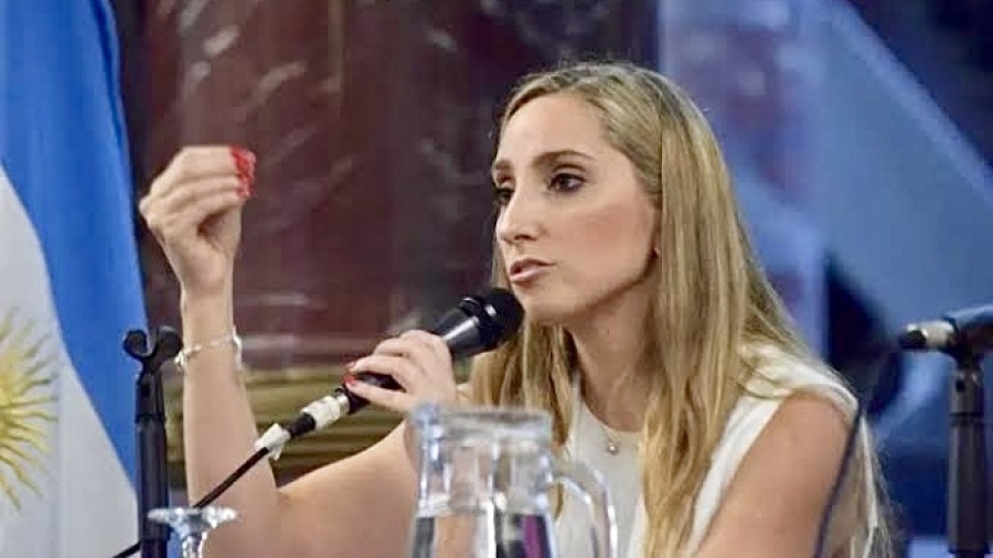 Strada contra el decreto 274: ”Desmantelan el Servicio Meteorológico y se quedan con su caja”