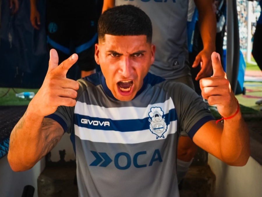 Chelo Torres adelantó que renovará su contrato con Gimnasia y reveló que desea volver a jugar con el Pincha en los play off