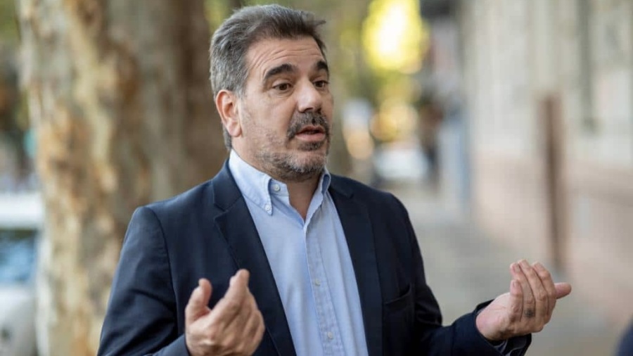 Ritondo se despegó de la reforma de Milei y enfrió la eliminación de las PASO: “No tiene que ser blanco o negro”