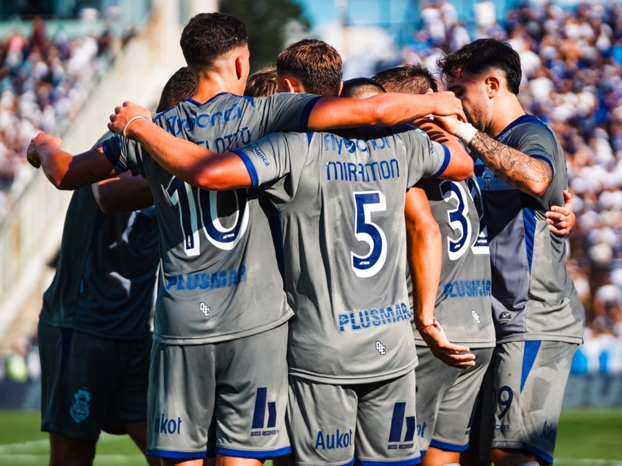 ¿Por que será un lunes importante para Gimnasia?