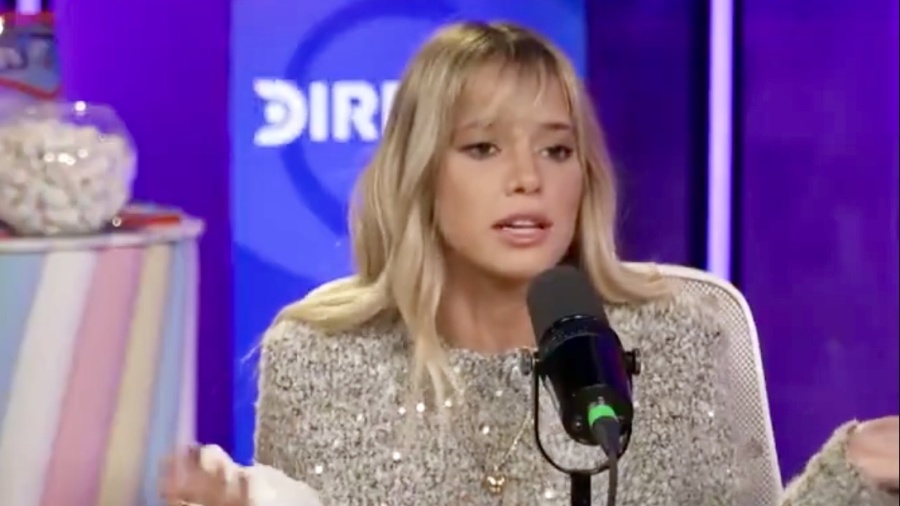Zoe habló de derecho a réplica en Gran Hermano: ”Fue difícil para mí”