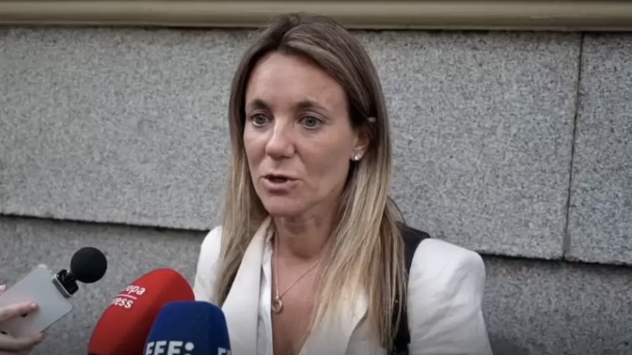 Mariana Gallego y el caso de Ángel: ”La obstrucción vincular y los niños manipulados se da en el 67% de los casos en CABA”