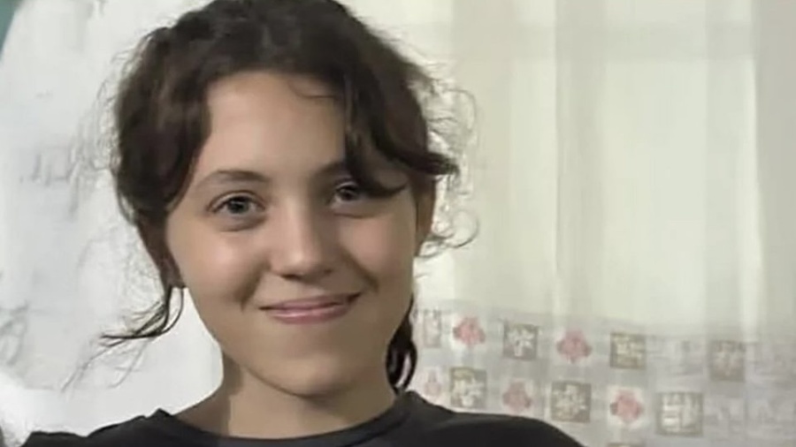Quién era Maitena Garófalo, la adolescente de 14 años que encontraron muerta en Merlo