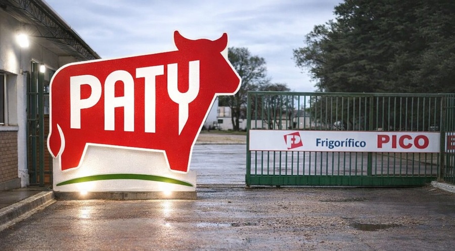 Crisis en el frigorífico de las hamburguesas Paty: convoca a asamblea para pedir el concurso preventivo