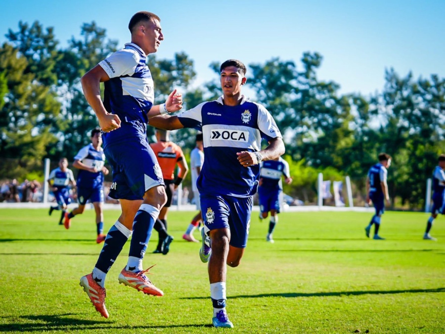 Gimnasia cerca de perder un futbolista en pleno campeonato