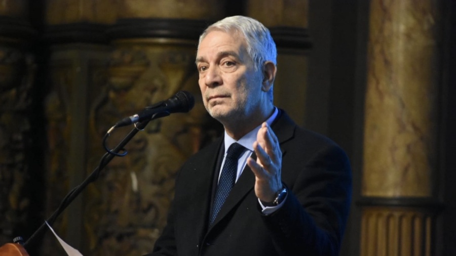 Duro comunicado del PRO contra Julio Alak: “Rendición sin respuestas” y 12 preguntas sin contestar